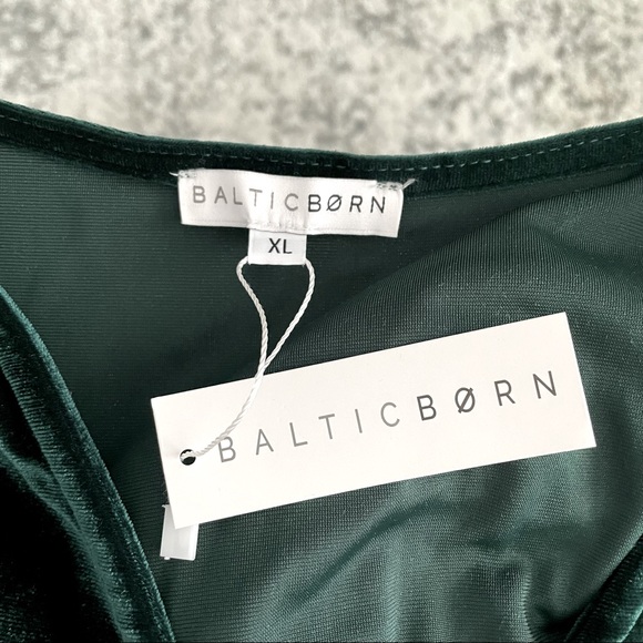 Baltic Born Megan Wrap - Picture 2 of 3